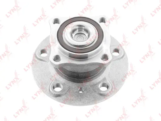 Wheel Bearing Kit (WH-1295)