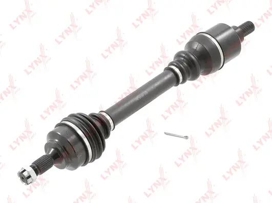 Drive Shaft