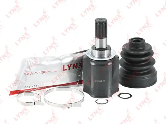 Joint Kit, drive shaft