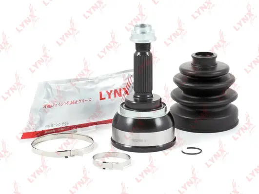 Joint Kit, drive shaft