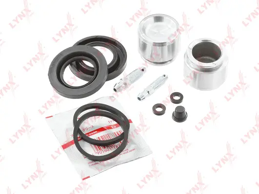 Repair Kit, brake caliper (BC-6056)