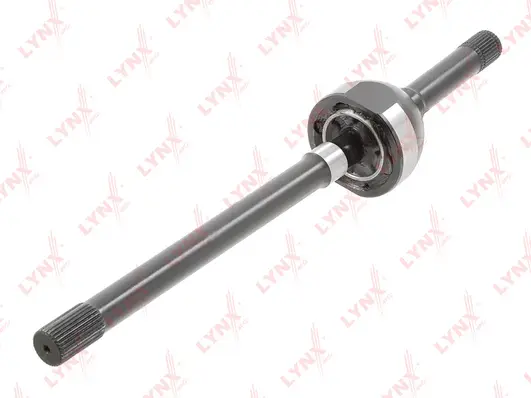 Drive Shaft