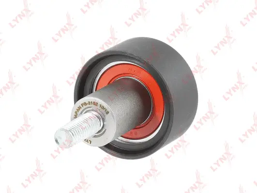 Deflection/Guide Pulley, timing belt