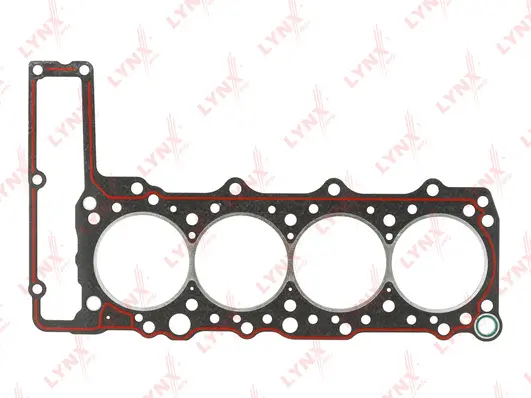 Gasket, cylinder head (SH-1224)