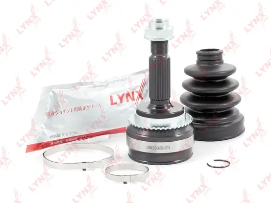 Joint Kit, drive shaft