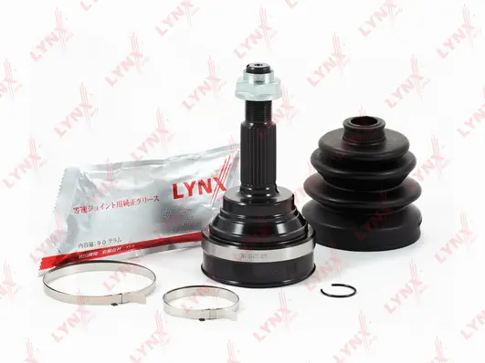 Joint Kit, drive shaft