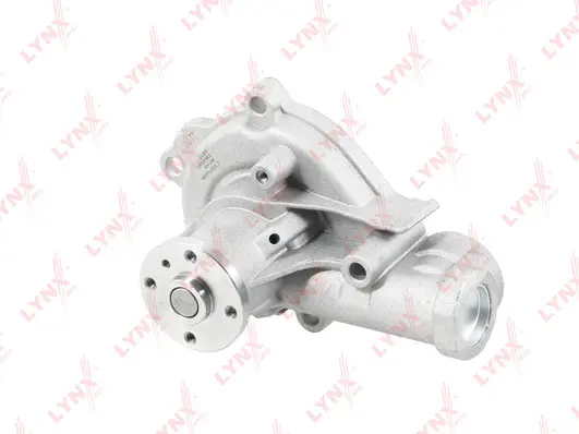 Water Pump, engine cooling (CW-0043)