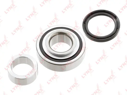 Wheel Bearing Kit (WB-1510)