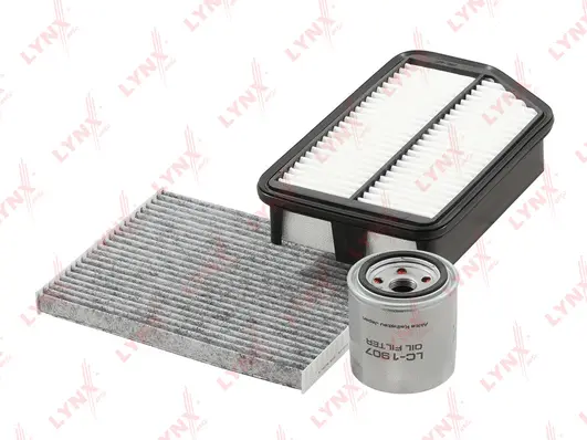Parts Set, maintenance service (LK-3022-1)