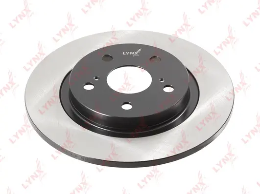 Brake Disc (BN-1965)