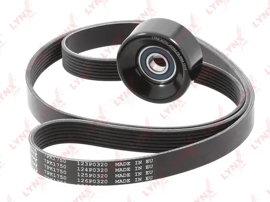 V-Ribbed Belt Set (PK-5045)