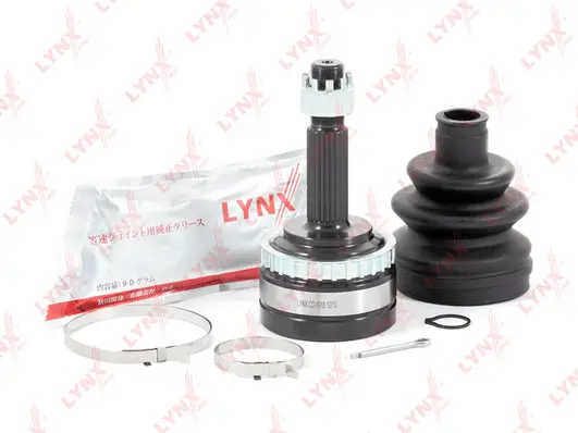 Joint Kit, drive shaft
