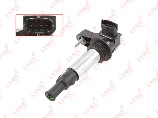 Ignition Coil (SPL1149)