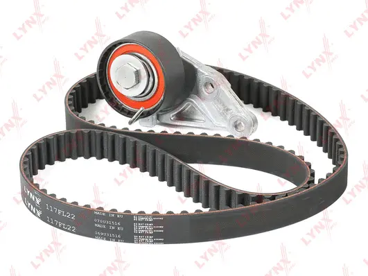 Timing Belt Kit (PK-1055)