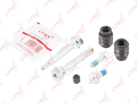 Guide Sleeve Kit, brake caliper (BC-2043)