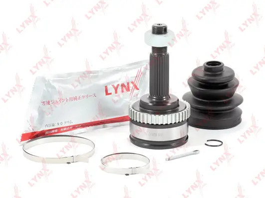Joint Kit, drive shaft