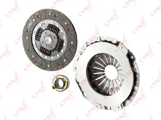 Clutch Kit (CL-1871)