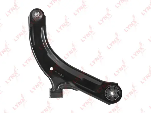 Control/Trailing Arm, wheel suspension (C5472R)
