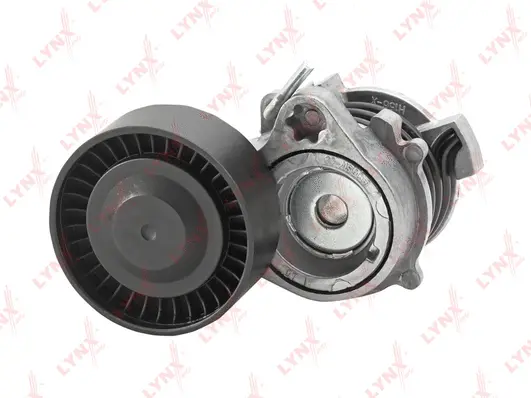 Belt Tensioner, V-ribbed belt
