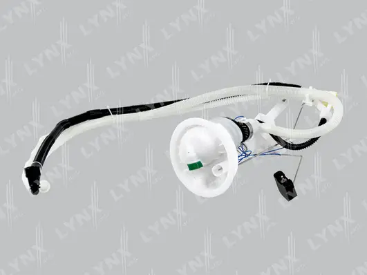 Fuel Filter (LF-858M)