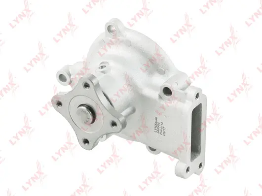 Water Pump, engine cooling (CW-0112)