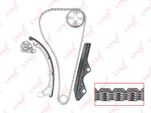 Timing Chain Kit (TK-0028)