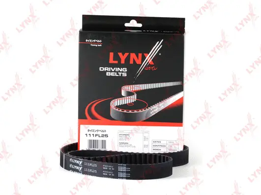 Timing Belt (111FL25)