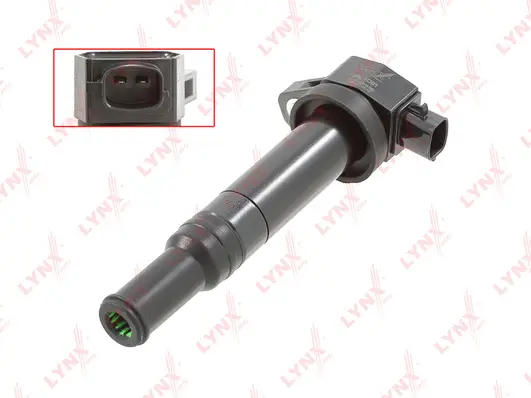 Ignition Coil (SPL1091)