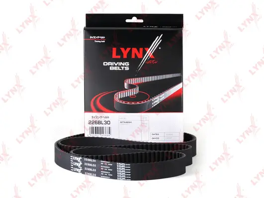 Timing Belt (226BL30)