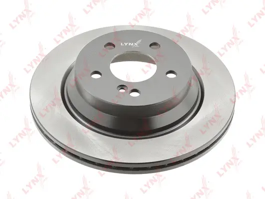 Brake Disc (BN-1698)