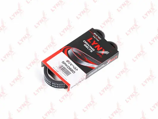 V-Ribbed Belt (5PK0820)