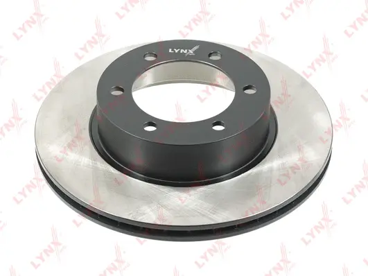Brake Disc (BN-1155)