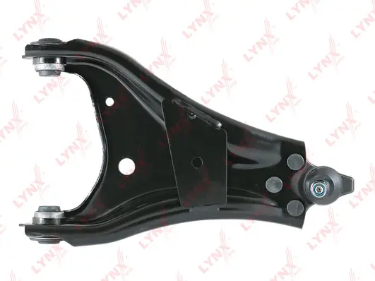 Control/Trailing Arm, wheel suspension (C5484L)