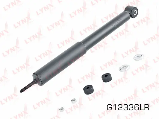 Shock Absorber (G12336LR)