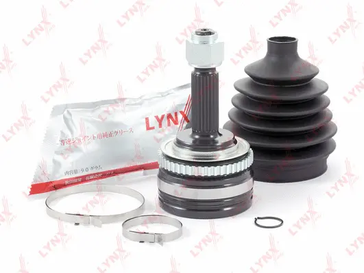 Joint Kit, drive shaft