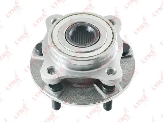 Wheel Bearing Kit (WH-1112)