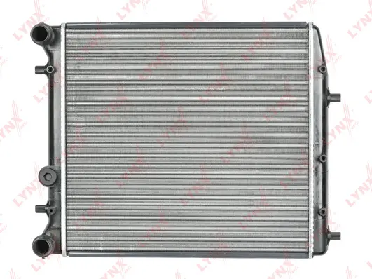 Radiator, engine cooling (RM-1112)