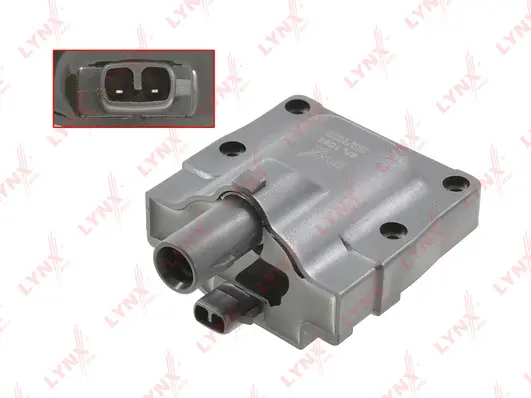 Ignition Coil (SPL1084)