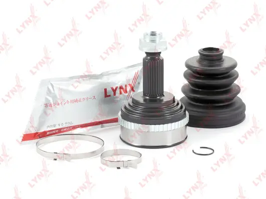 Joint Kit, drive shaft