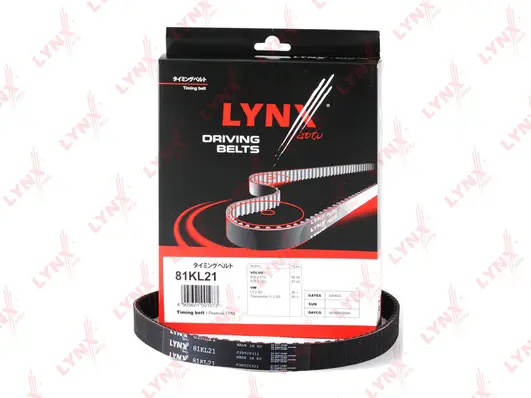 Timing Belt (81KL21)