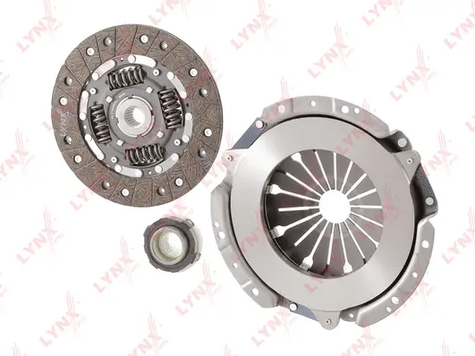 Clutch Kit (CL-1028)