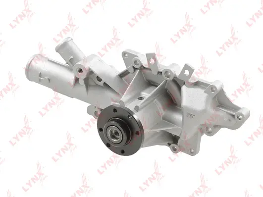 Water Pump, engine cooling (CW-0339)