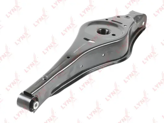 Control/Trailing Arm, wheel suspension (C5584LR)