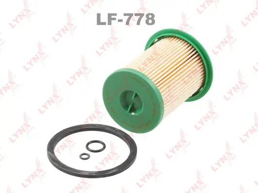 Fuel Filter (LF-778)