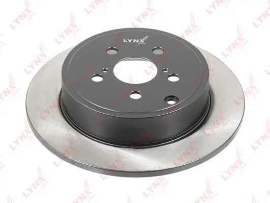 Brake Disc (BN-1142)