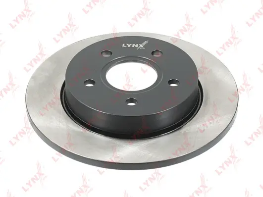 Brake Disc (BN-1018)