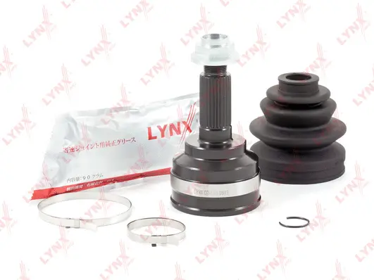 Joint Kit, drive shaft