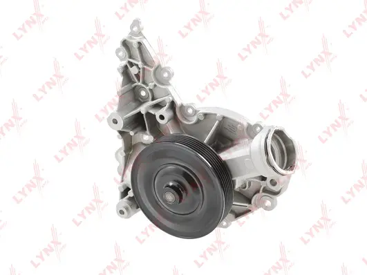 Water Pump, engine cooling (CW-0332)