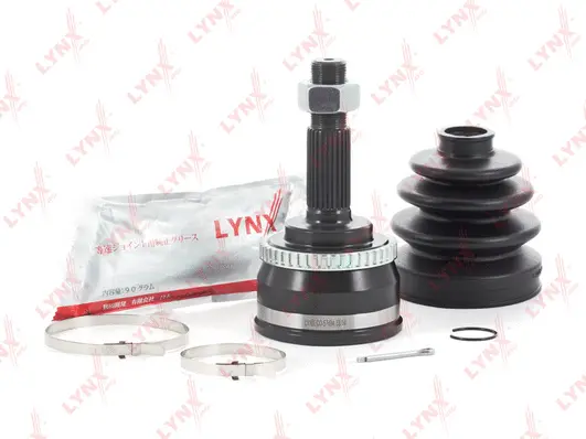 Joint Kit, drive shaft