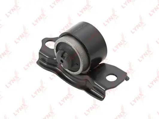 Mounting, control/trailing arm